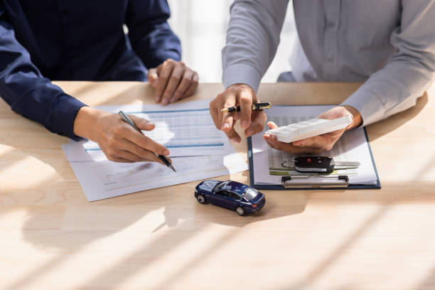 24/7 Emergency Commercial Auto Insurance experts in Epworth, IA